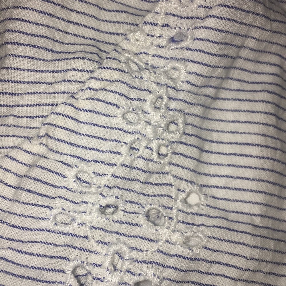 Francesca's Drawstring Shorts - Picture 5 of 5